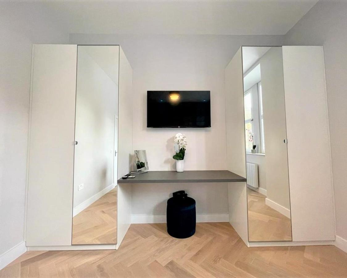Appartement Luxury Reno'D 1 Bed Nr Bruntsfield & The Meadows à Édimbourg Extérieur photo