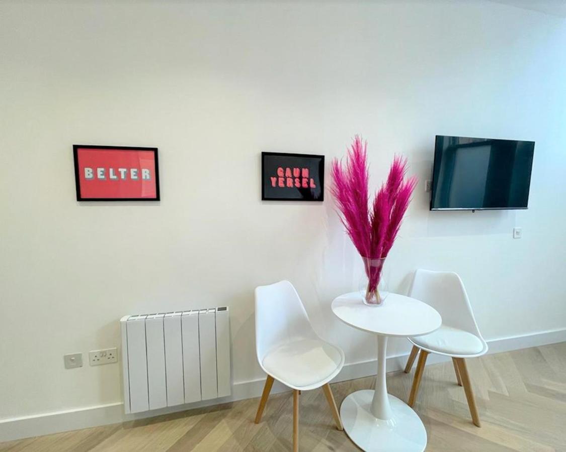 Appartement Luxury Reno'D 1 Bed Nr Bruntsfield & The Meadows à Édimbourg Extérieur photo