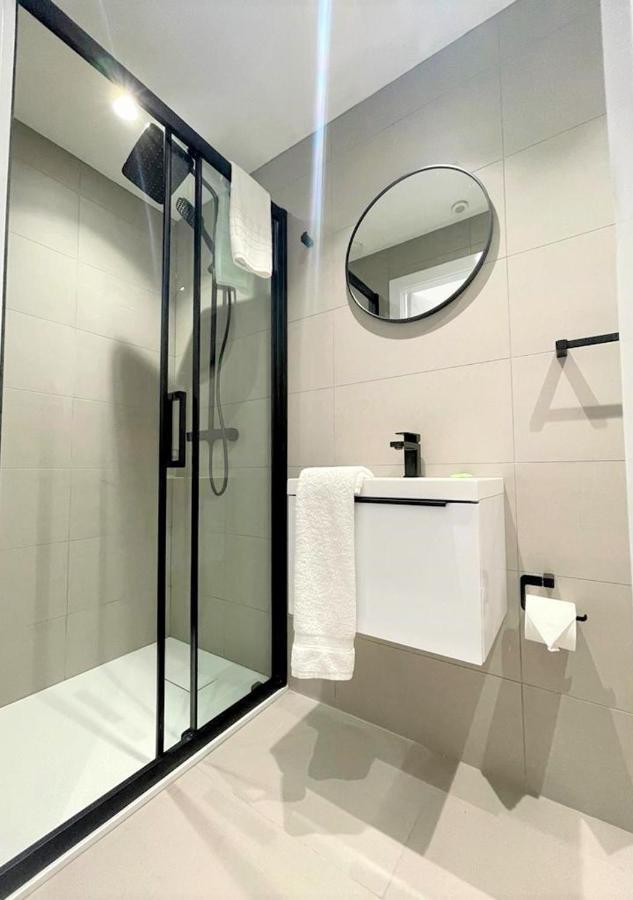 Appartement Luxury Reno'D 1 Bed Nr Bruntsfield & The Meadows à Édimbourg Extérieur photo