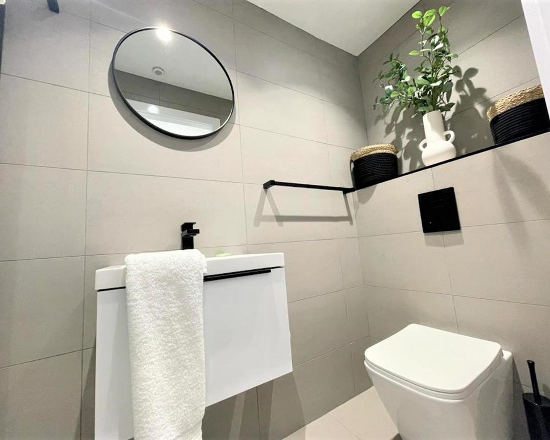 Appartement Luxury Reno'D 1 Bed Nr Bruntsfield & The Meadows à Édimbourg Extérieur photo